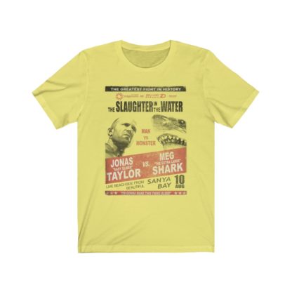 MEG Crew Shirt