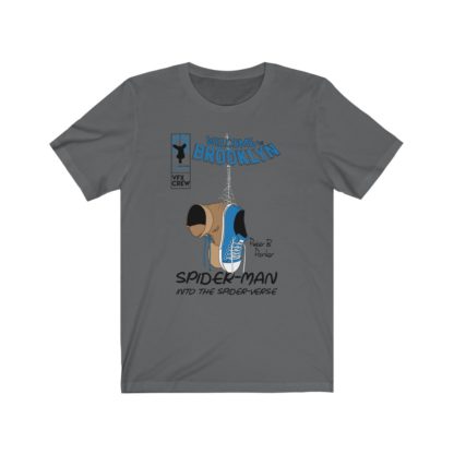 CBF Crew Shirt (Peter) - Image 12