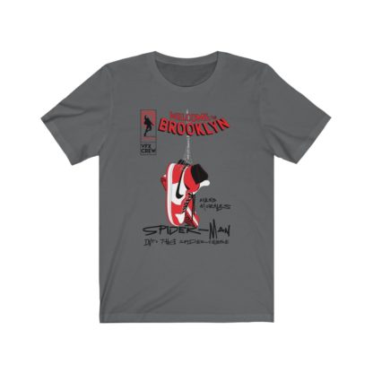 CBF Crew Shirt (Miles) - Image 9