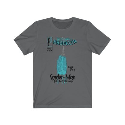CBF Crew Shirt (Gwen) - Image 11