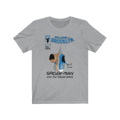 CBF Crew Shirt (Peter) - Image 11