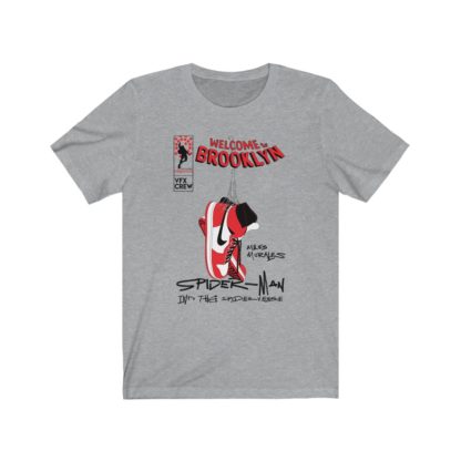 CBF Crew Shirt (Miles) - Image 7