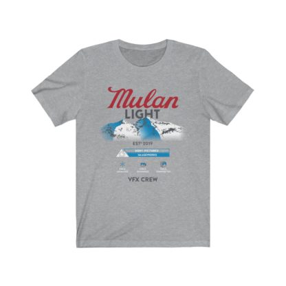 MUL Crew Shirt