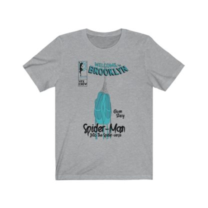 CBF Crew Shirt (Gwen) - Image 9