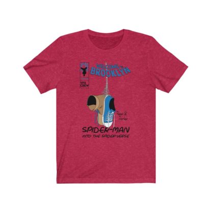 CBF Crew Shirt (Peter) - Image 15