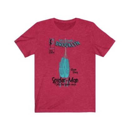 CBF Crew Shirt (Gwen) - Image 14