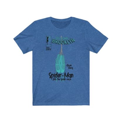 CBF Crew Shirt (Gwen) - Image 10