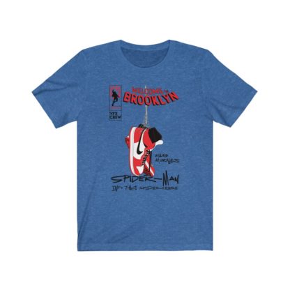 CBF Crew Shirt (Miles) - Image 8