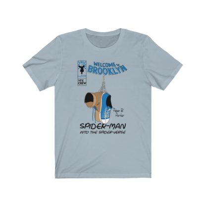 CBF Crew Shirt (Peter) - Image 10