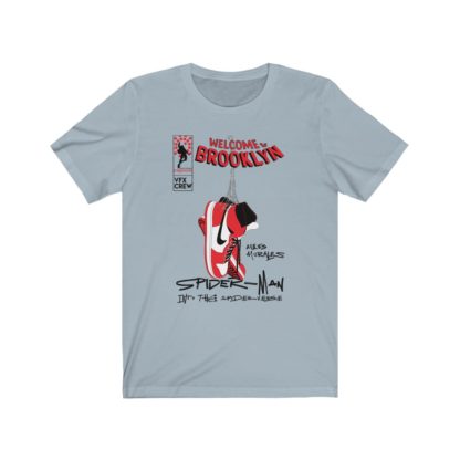 CBF Crew Shirt (Miles) - Image 6