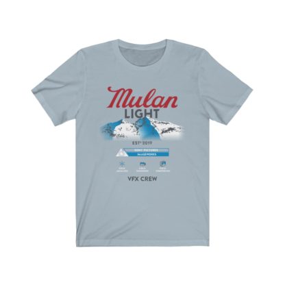 MUL Crew Shirt - Image 3
