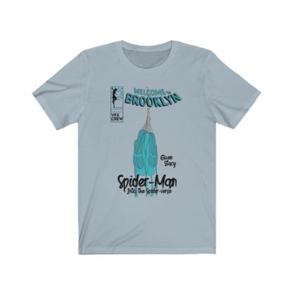 CBF Crew Shirt (Gwen) - Image 8