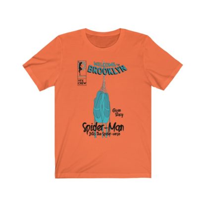 CBF Crew Shirt (Gwen) - Image 3