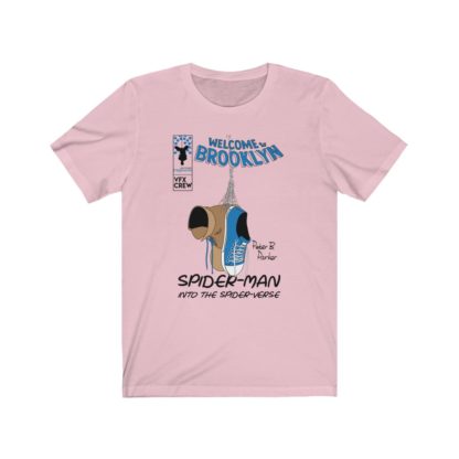 CBF Crew Shirt (Peter) - Image 14