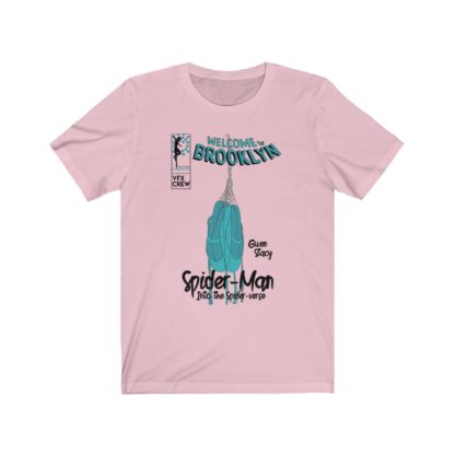 CBF Crew Shirt (Gwen) - Image 13
