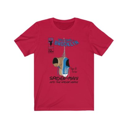 CBF Crew Shirt (Peter) - Image 16
