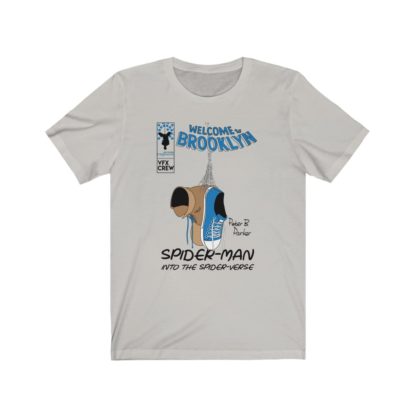 CBF Crew Shirt (Peter) - Image 5