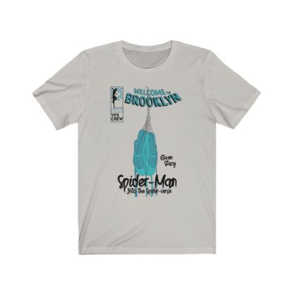 CBF Crew Shirt (Gwen) - Image 4