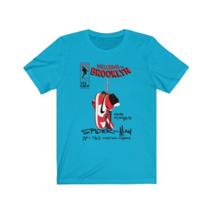 CBF Crew Shirt (Miles) - Image 5