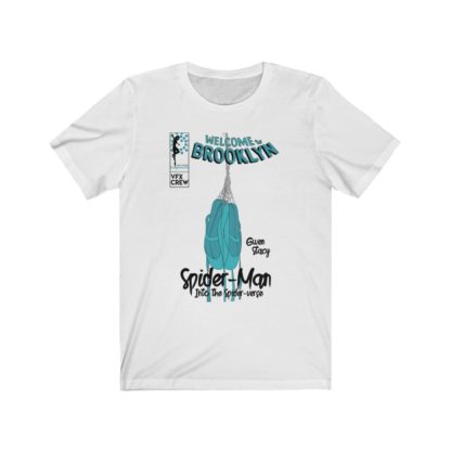 CBF Crew Shirt (Gwen)