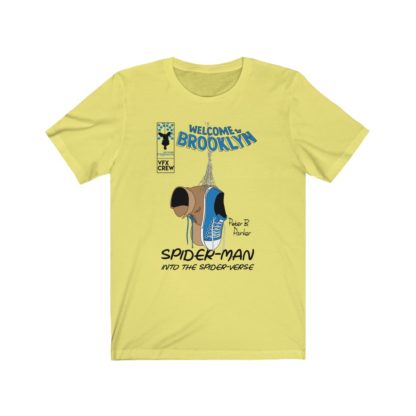 CBF Crew Shirt (Peter) - Image 8