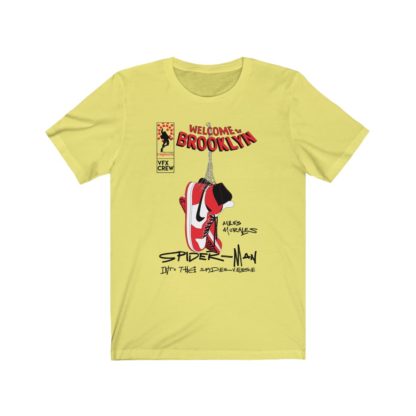 CBF Crew Shirt (Miles) - Image 3