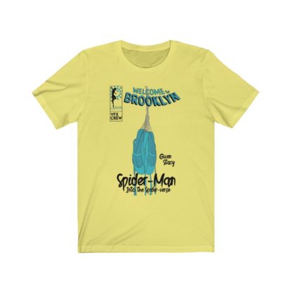 CBF Crew Shirt (Gwen) - Image 6