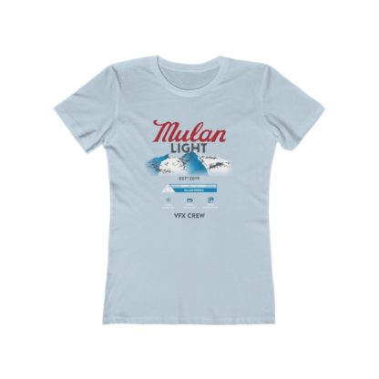 MUL Crew Shirt - Women's - Image 2
