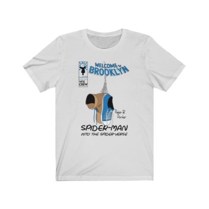 CBF Crew Shirt (Peter) - Image 2