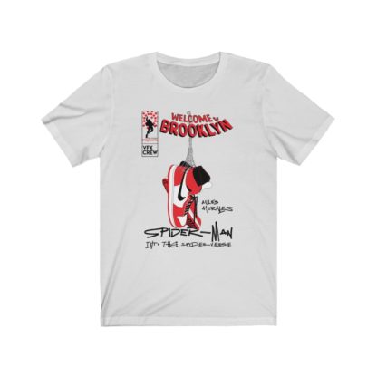 CBF Crew Shirt (Miles) - Image 2