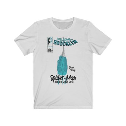 CBF Crew Shirt (Gwen) - Image 2