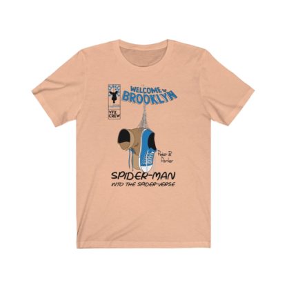 CBF Crew Shirt (Peter) - Image 6