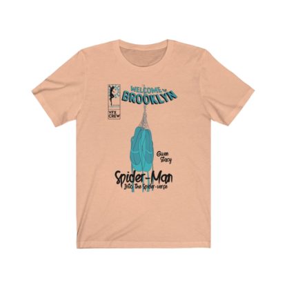CBF Crew Shirt (Gwen) - Image 5