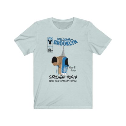 CBF Crew Shirt (Peter) - Image 9