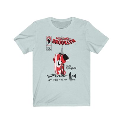 CBF Crew Shirt (Miles) - Image 4