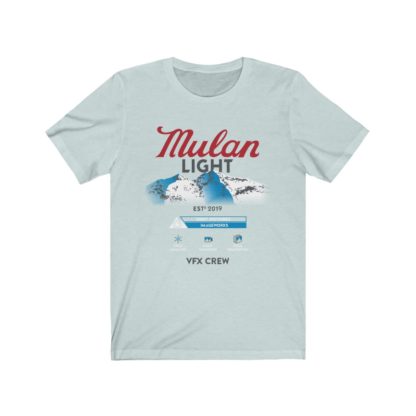 MUL Crew Shirt - Image 2