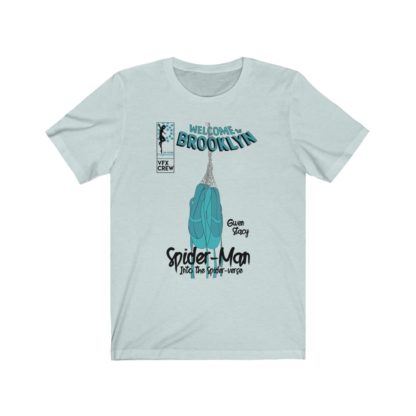 CBF Crew Shirt (Gwen) - Image 7