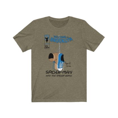 CBF Crew Shirt (Peter) - Image 7