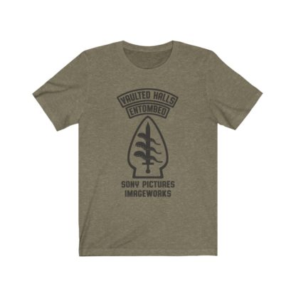 VHE Crew Shirt