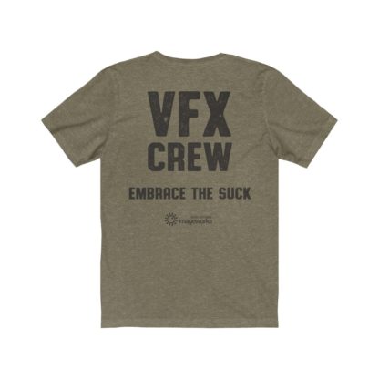 VHE Crew Shirt - Image 2
