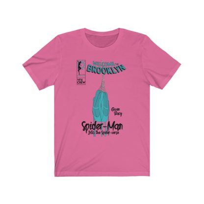 CBF Crew Shirt (Gwen) - Image 12